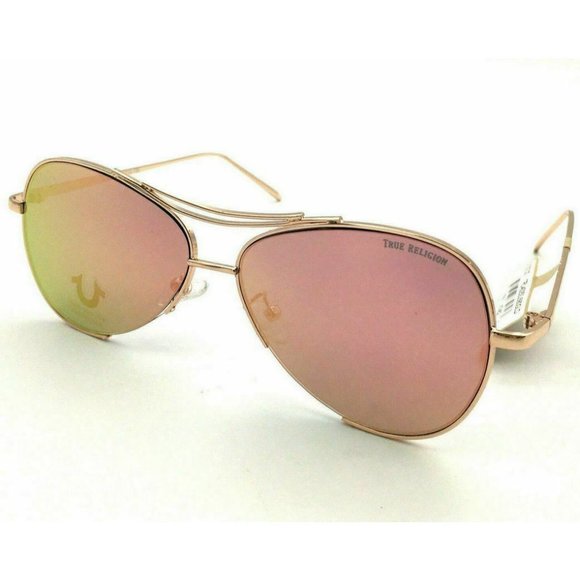True Religion | Accessories | True Religion Rose Gold  display picture 3